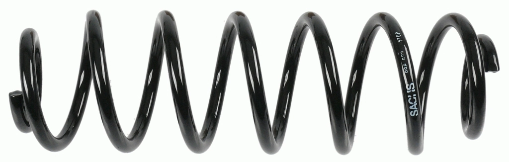 SACHS 996 573 — Пружина підвіски