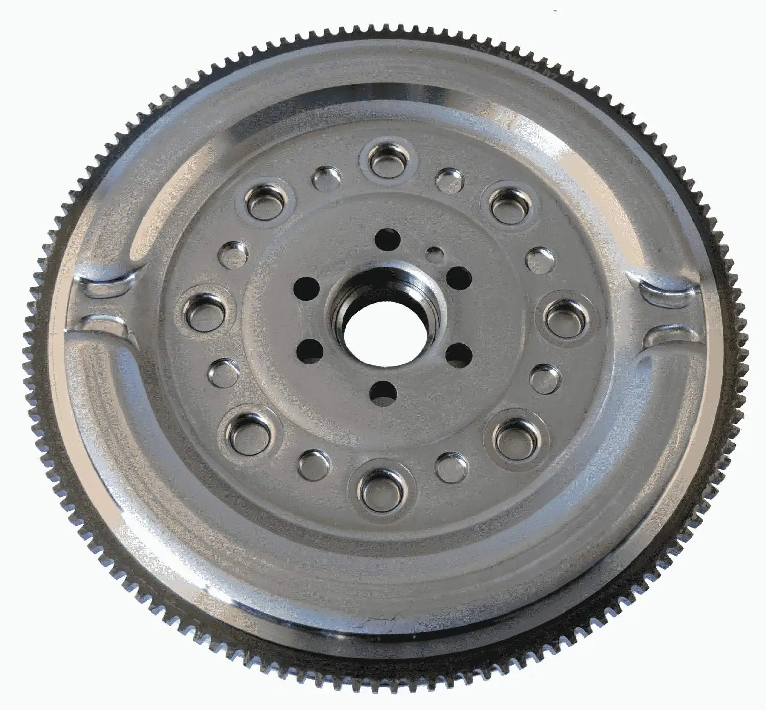 Volant moteur