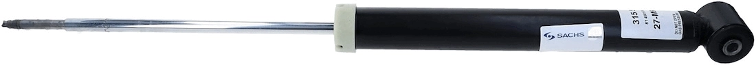 Amortisseur SACHS 315 525