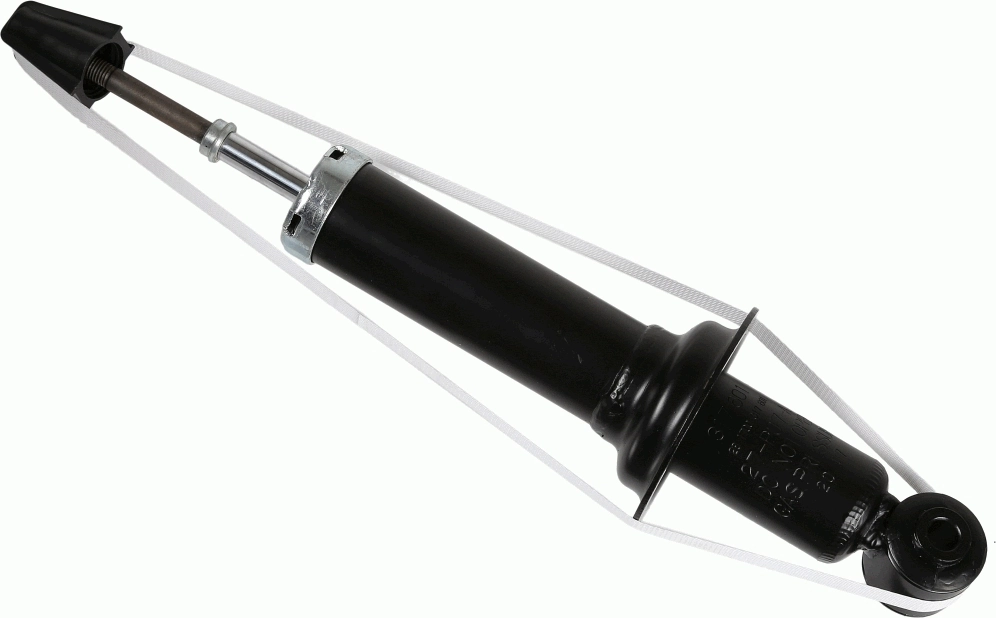 SACHS 317 601 — Амортизатор газомасляний