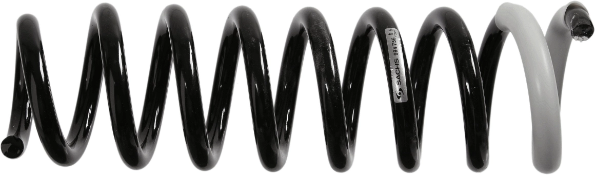 Ressort de suspension SACHS 994 756