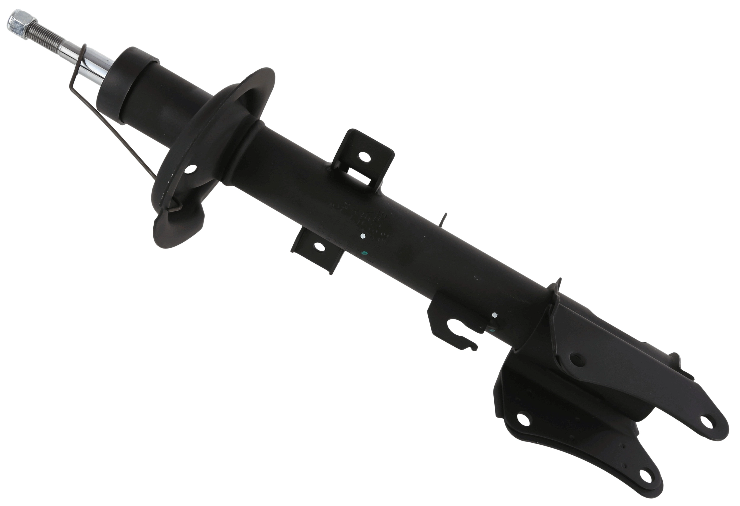 Amortisseur SACHS 350 726