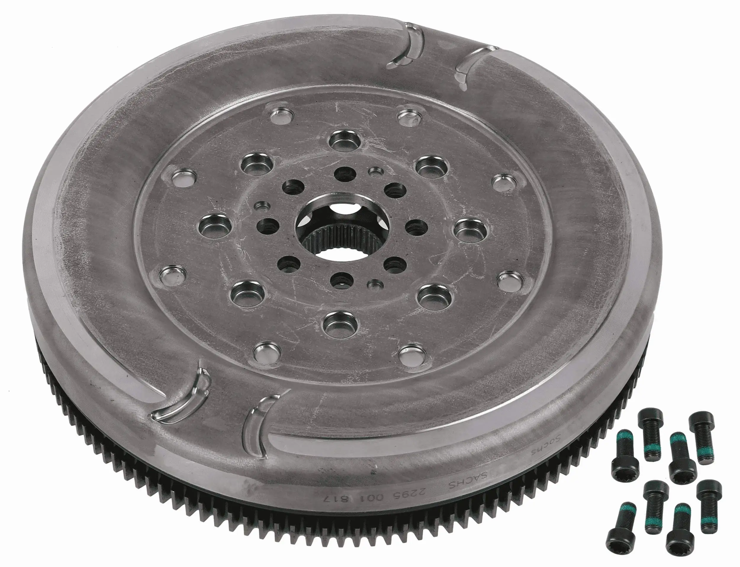 SACHS 2295 001 817