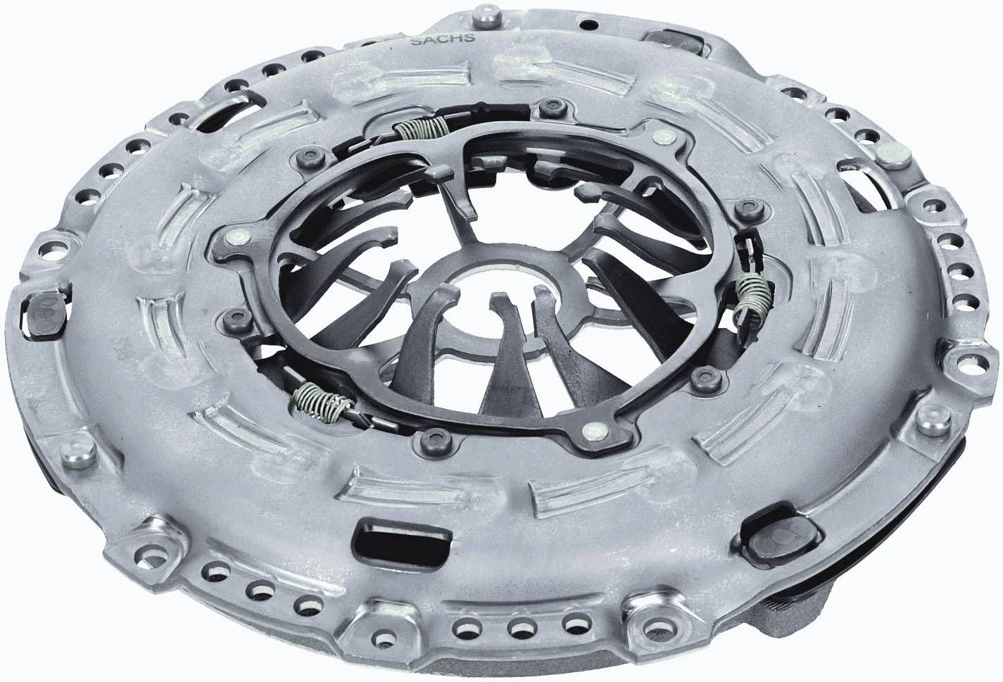 Kit d'embrayage SACHS 3000 951 847