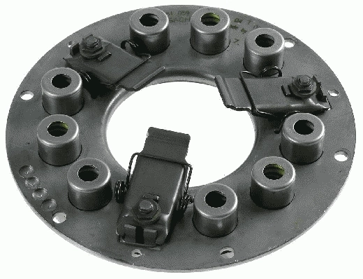 Clutch Pressure Plate