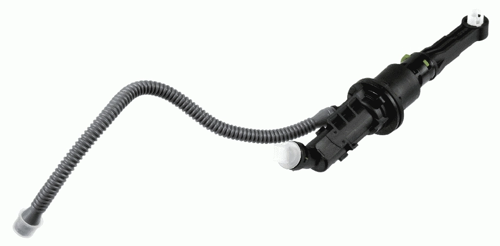 Cylindre émetteur, embrayage SACHS 6284 600 720