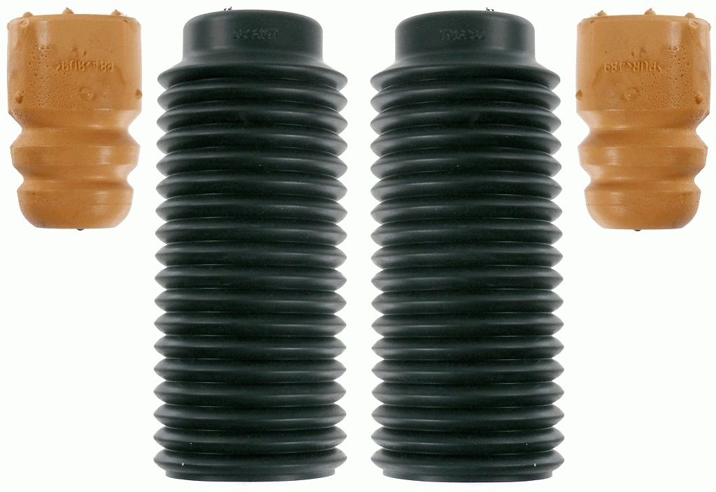 SACHS 900 152 — Пильник амортизатора, комплект