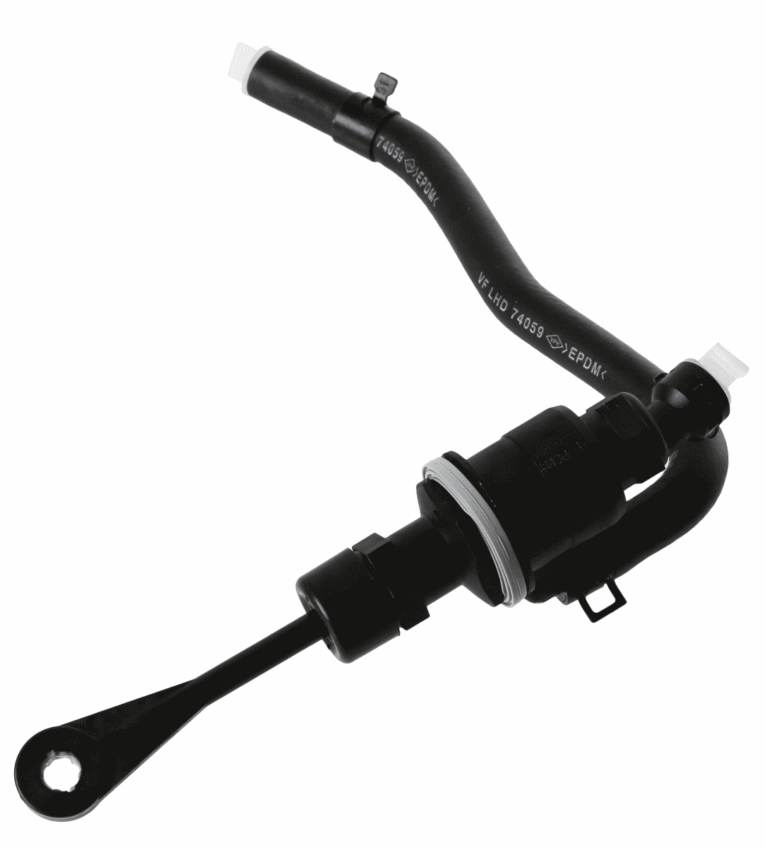 Cylindre émetteur, embrayage SACHS 6284 600 872