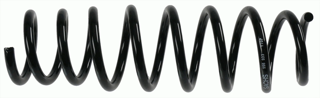 Ressort de suspension SACHS 996 933