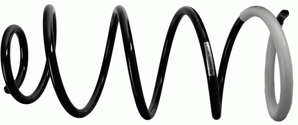 Ressort de suspension SACHS 993 520