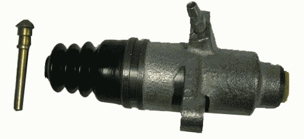 Cylindre récepteur, embrayage SACHS 6283 600 129