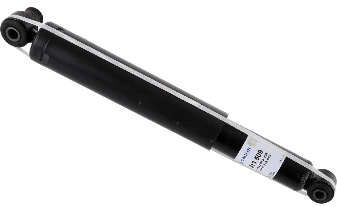Amortisseur SACHS 313 509