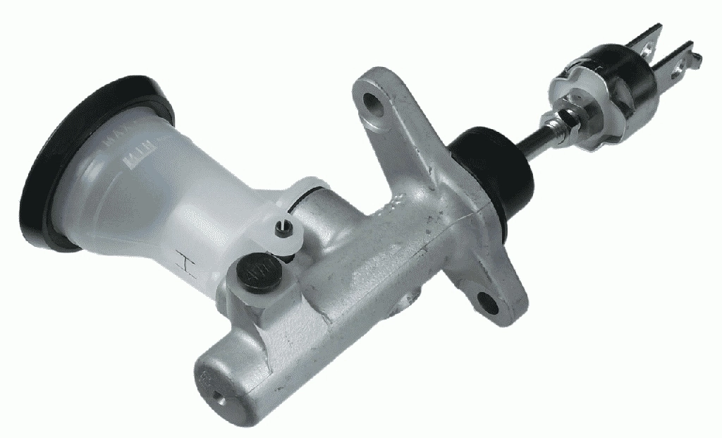 Master Cylinder, clutch