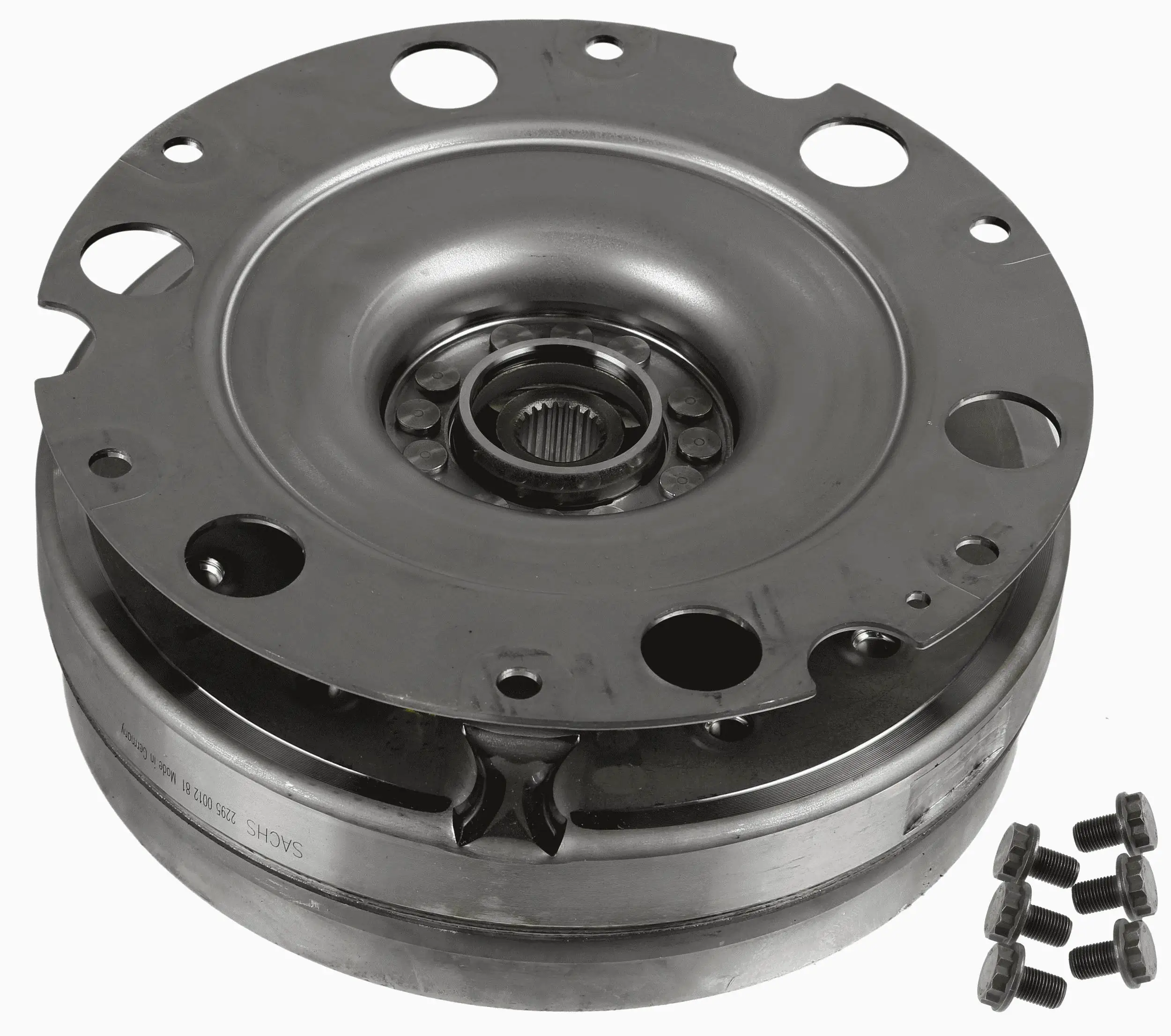 SACHS 2295 001 281