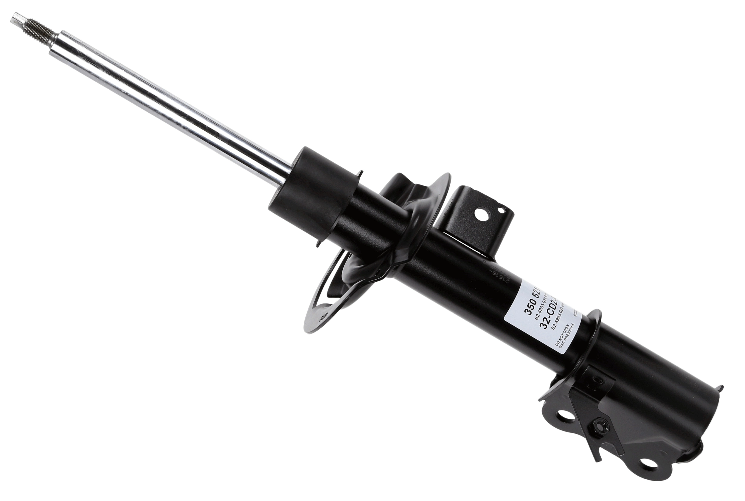SACHS 350 521
