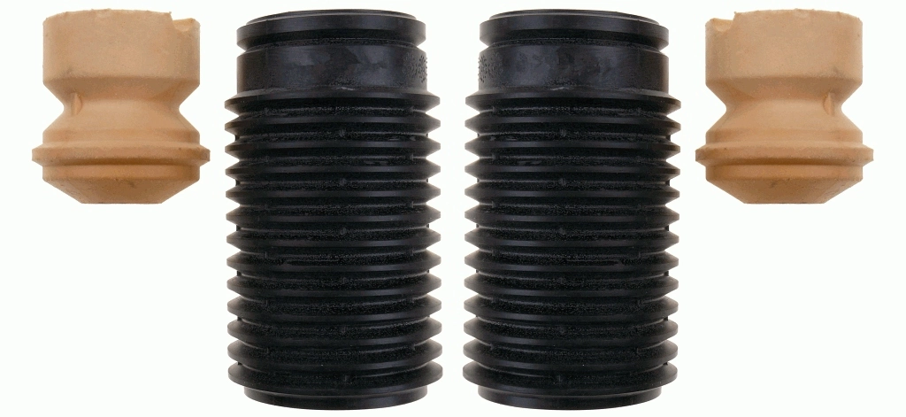 Kit de protection contre la poussière, amortisseur SACHS