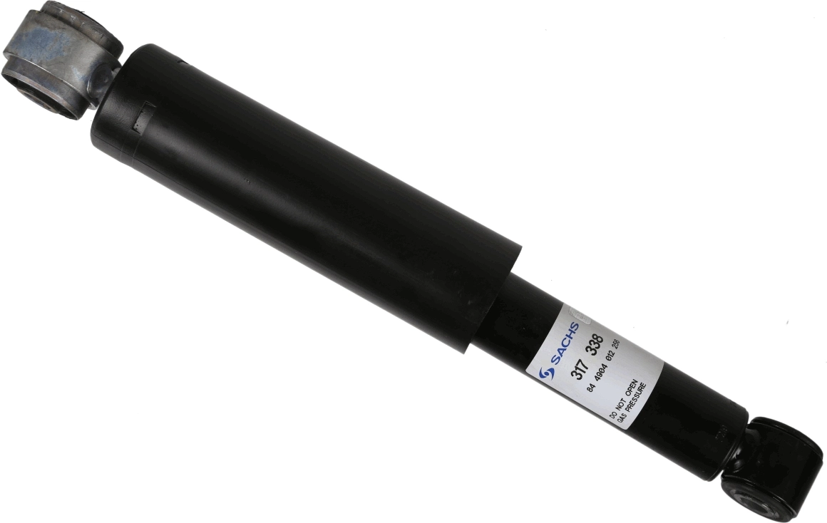 SACHS 317 338 — Амортизатор газомасляний