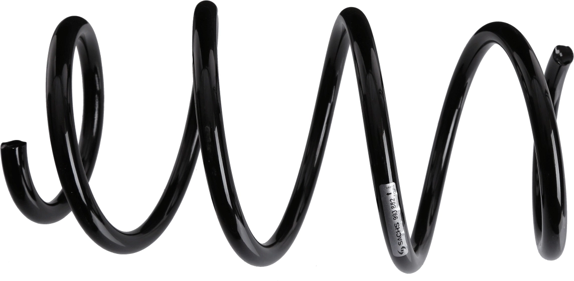 Ressort de suspension SACHS 993 882