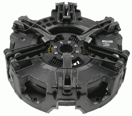 Mécanisme d'embrayage SACHS 1888 600 110