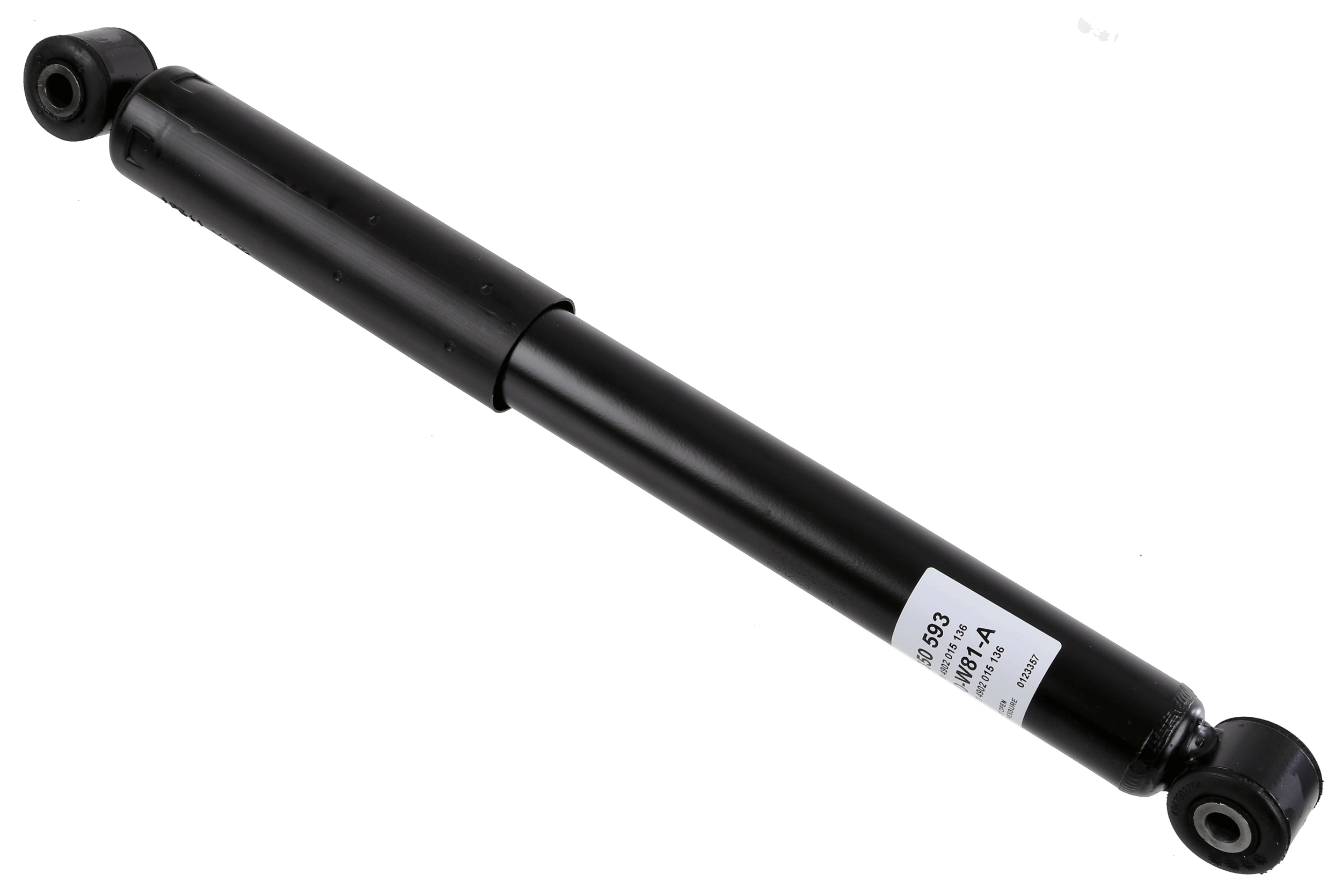 SACHS 350 593
