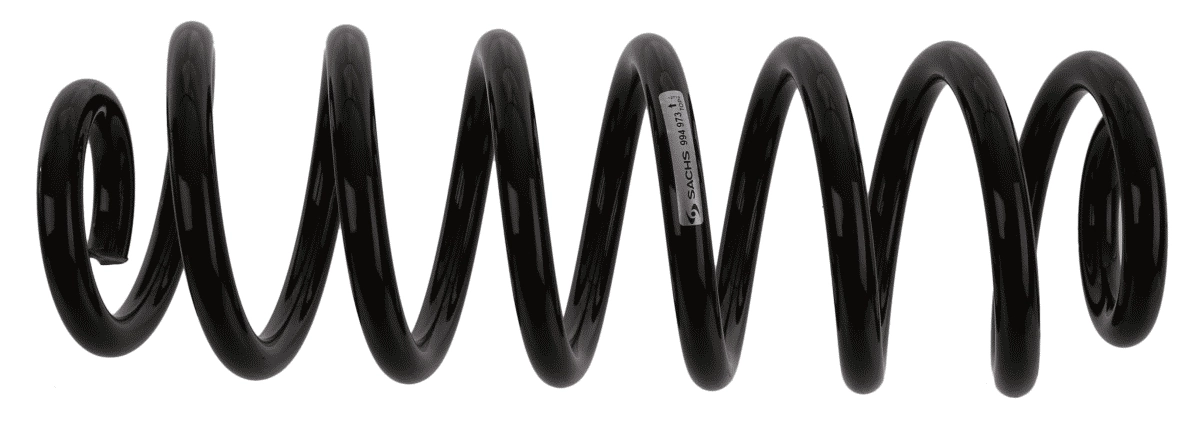 Ressort de suspension SACHS 994 973