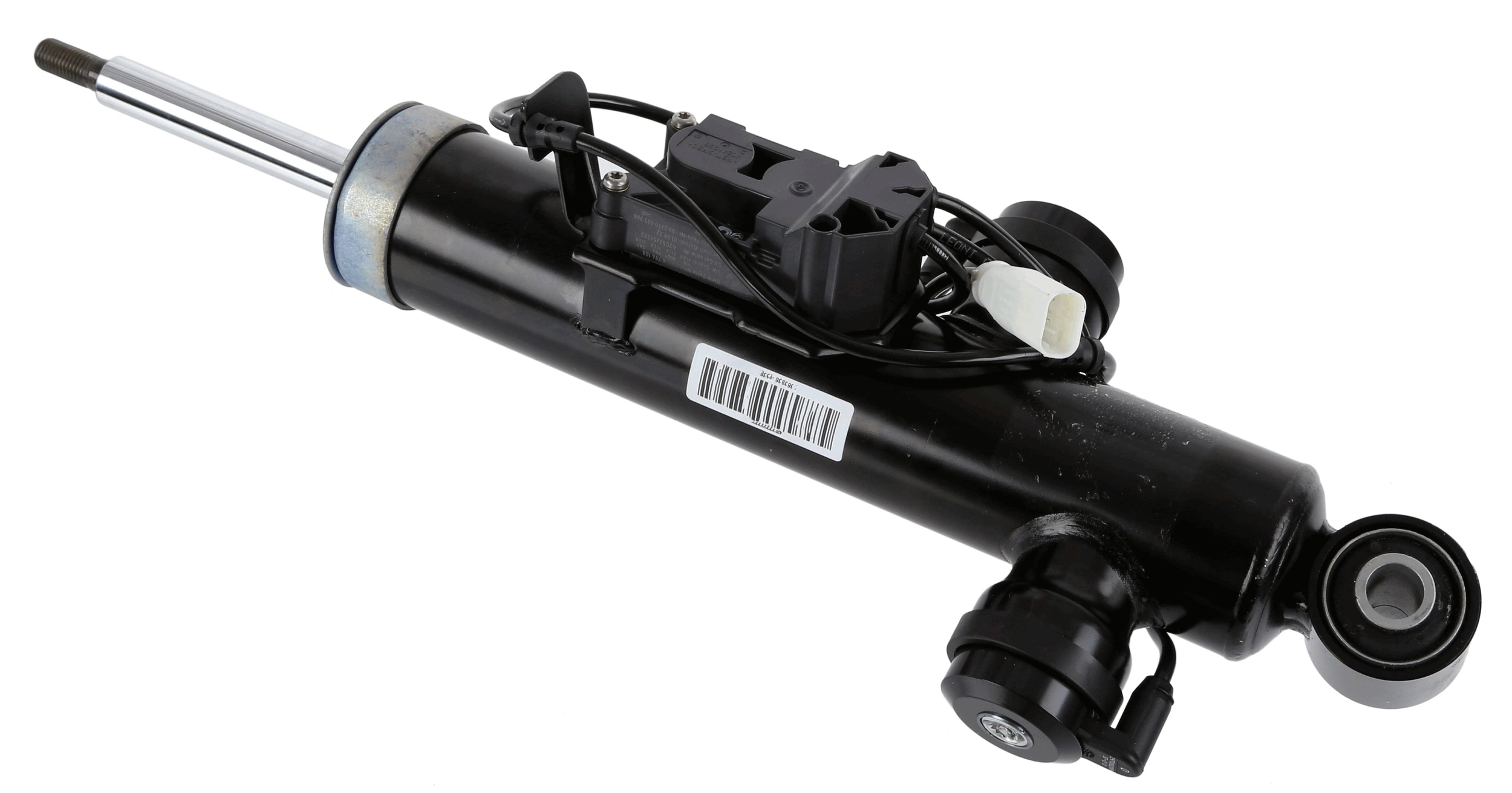 Amortisseur SACHS 319 056