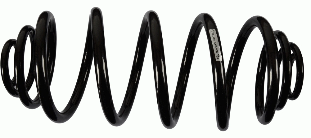 Ressort de suspension SACHS 994 706