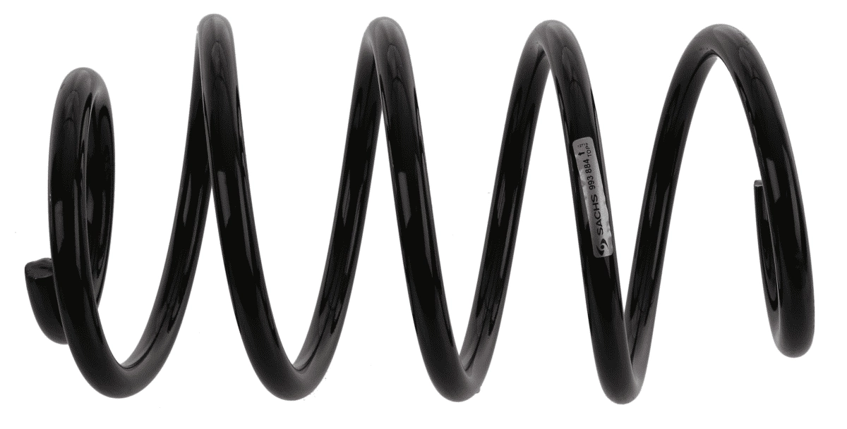 Ressort de suspension SACHS 993 884