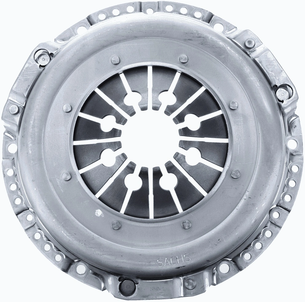 Kit d'embrayage SACHS 3000 951 205