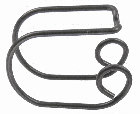 Butée de débrayage SACHS 3130 010 100