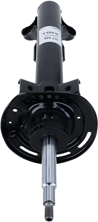 Amortisseur SACHS 317 555