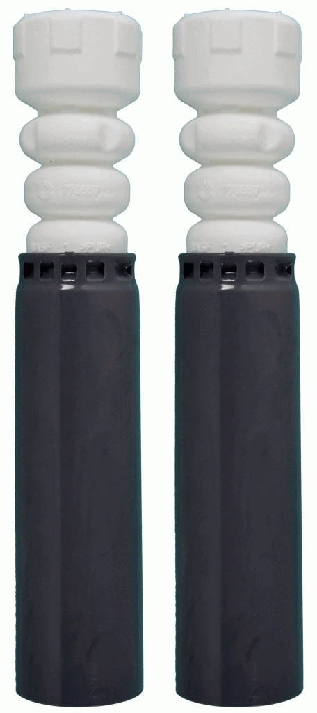 Kit de protection contre la poussicre, amortisseur
