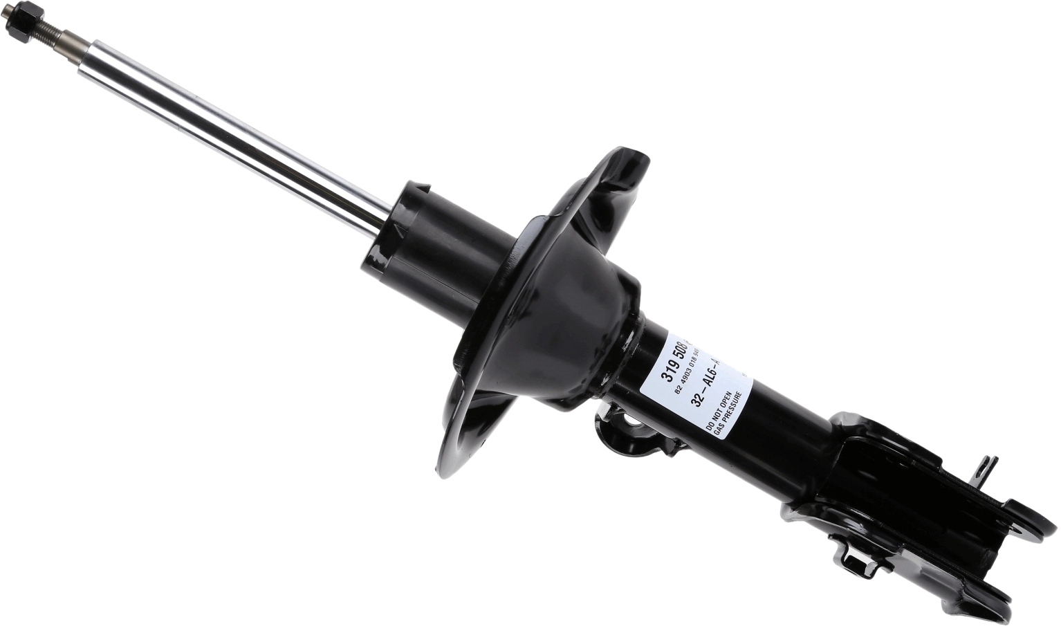 Amortisseur SACHS 319 508