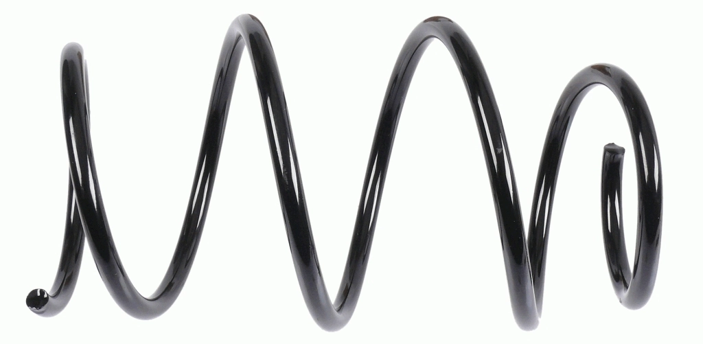 Ressort de suspension SACHS 998 056