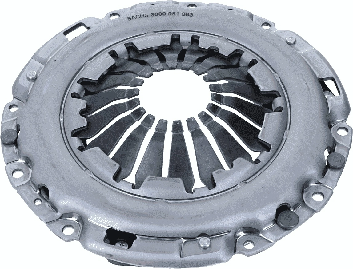 Kit d'embrayage SACHS 3000 951 383