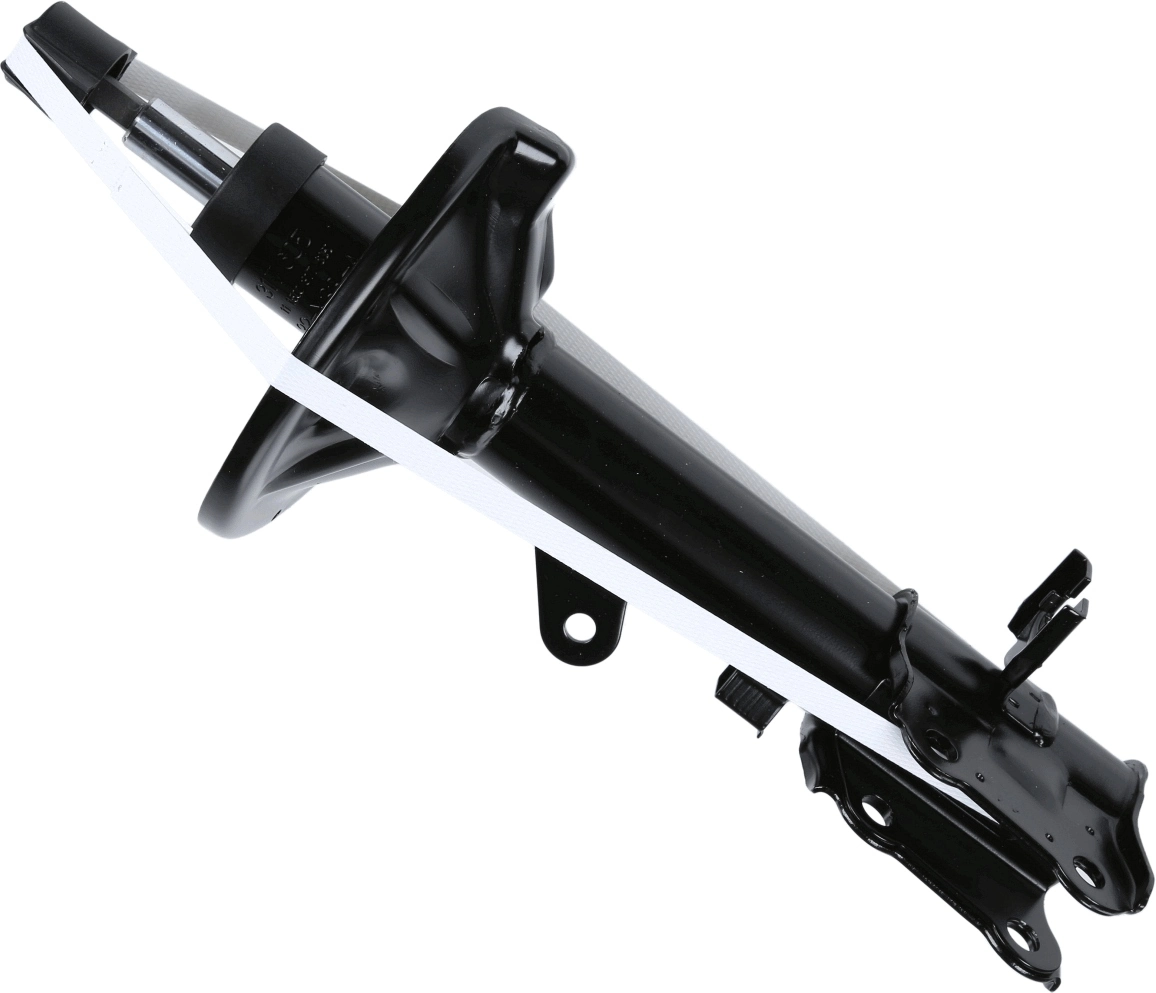 SACHS 317 605 — Амортизатор газомасляний