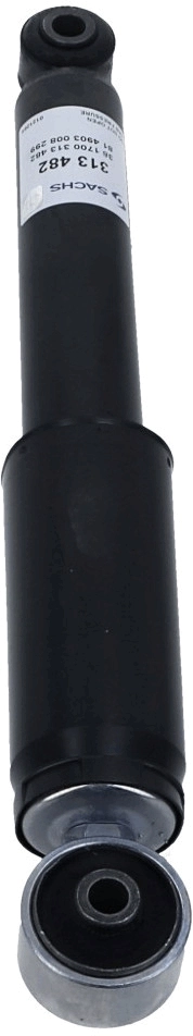 Amortisseur SACHS 313 482