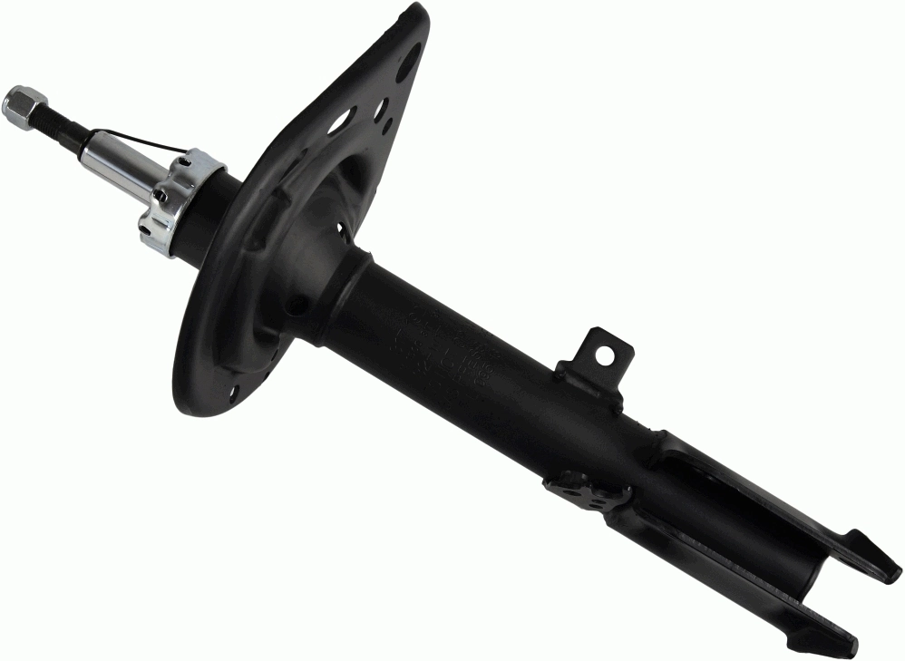 SACHS 317 192 — Амортизатор газомасляний