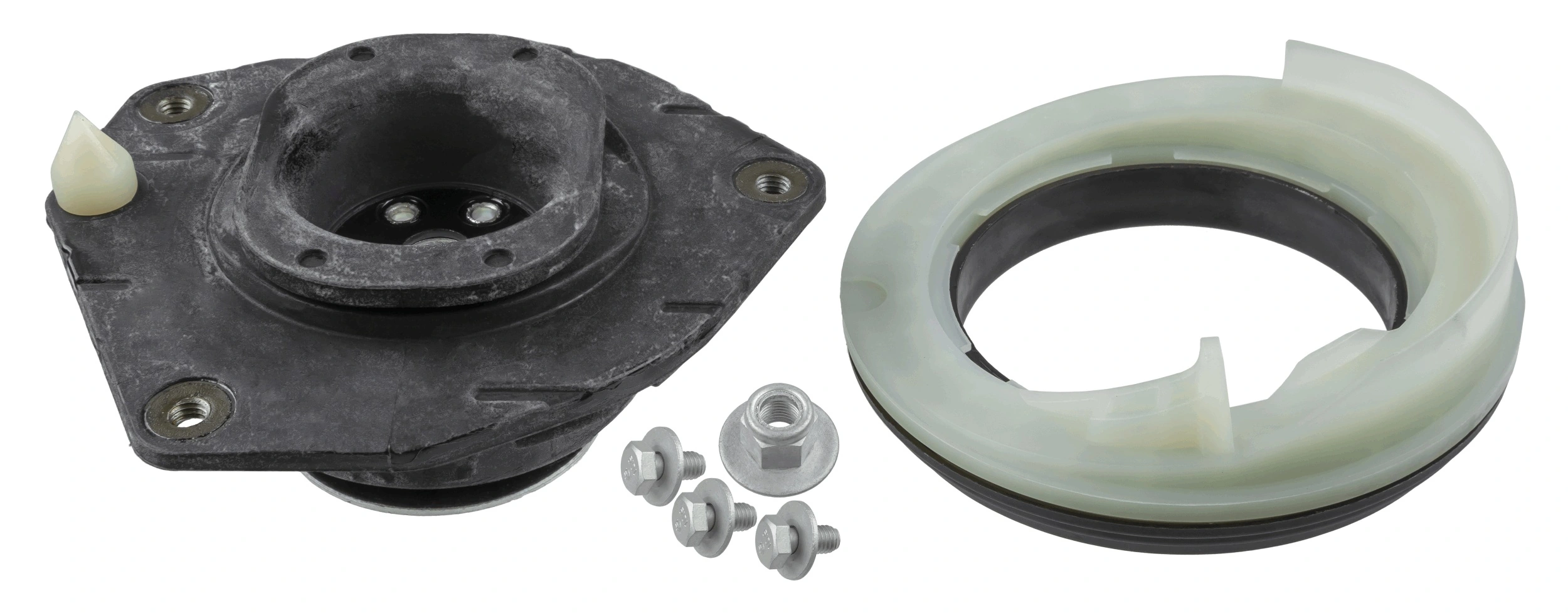 Kit de réparation, coupelle de suspension