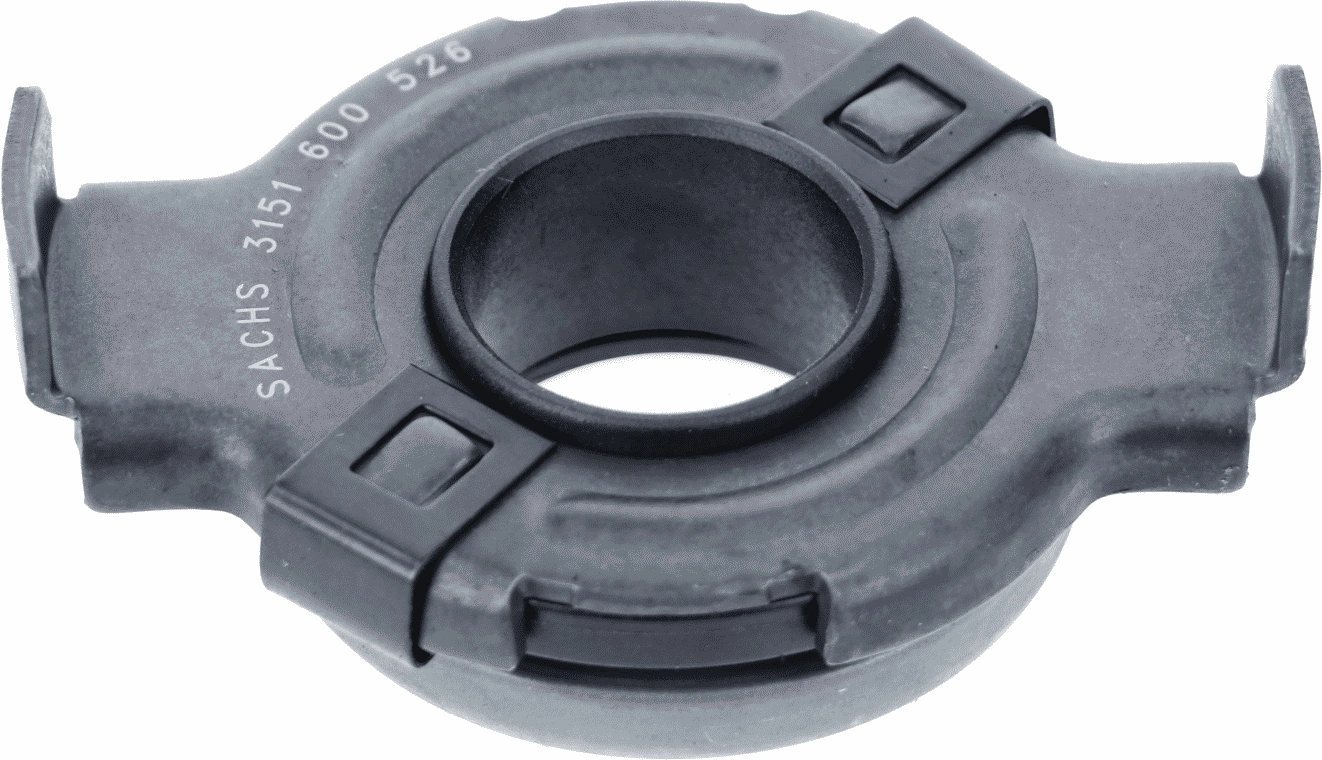 SACHS 3000 950 095 — Комплект зчеплення