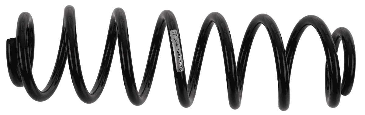 Ressort de suspension SACHS 994 975