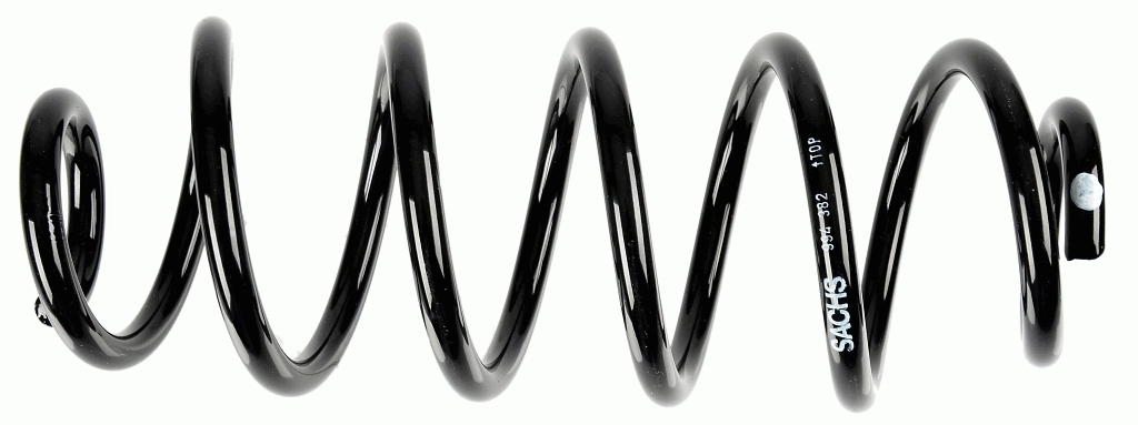 Ressort de suspension SACHS 994 382