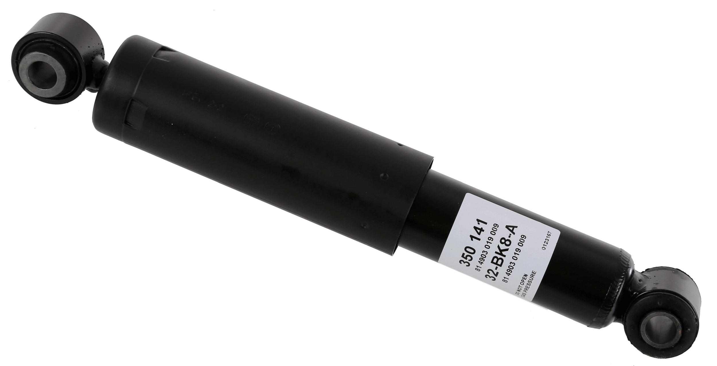 Amortisseur SACHS 350 141