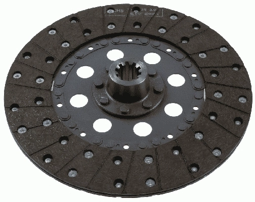 Disque d'embrayage SACHS 1864 262 101