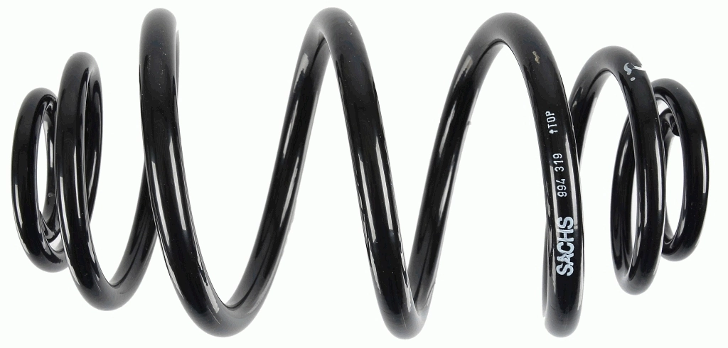 Ressort de suspension SACHS 994 319