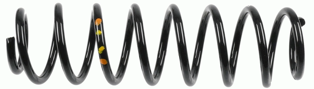 Ressort de suspension SACHS 996 658