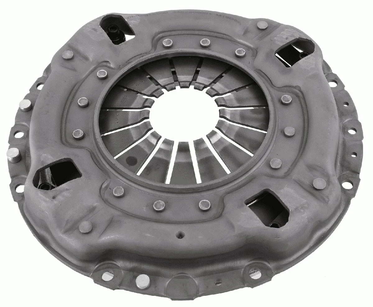 Mécanisme d'embrayage SACHS 3482 909 001