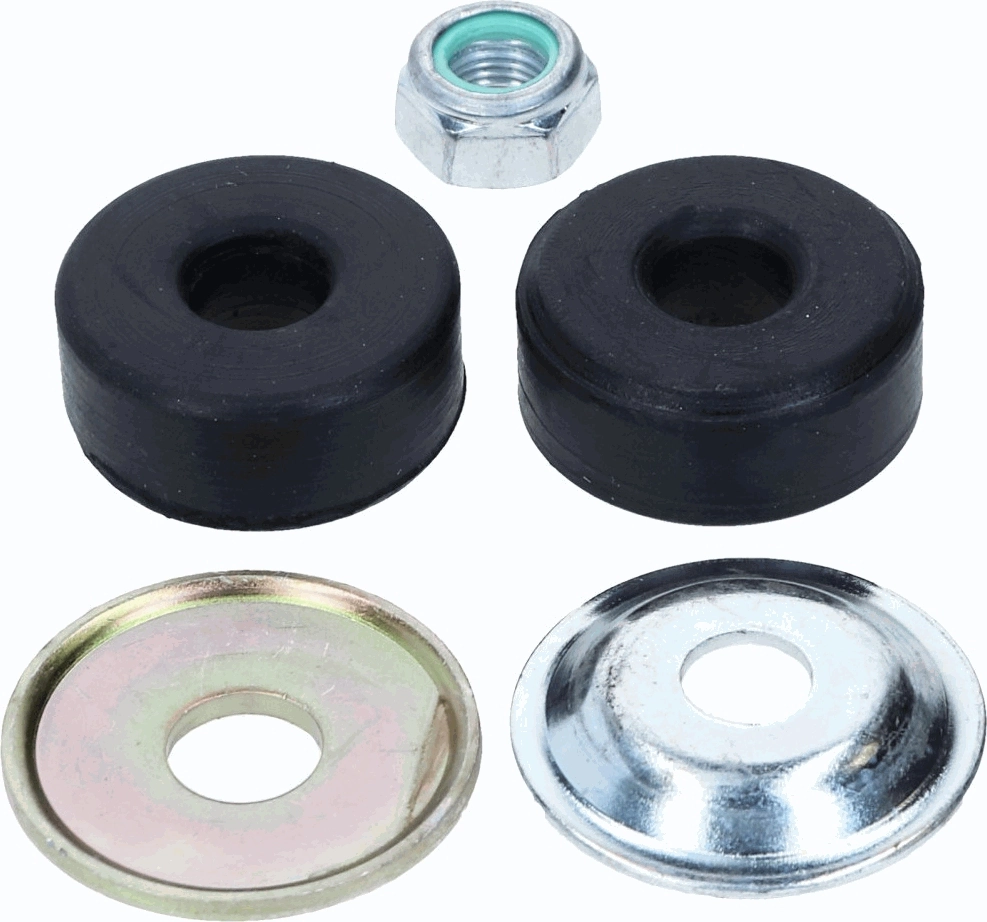 Amortisseur SACHS 311 376