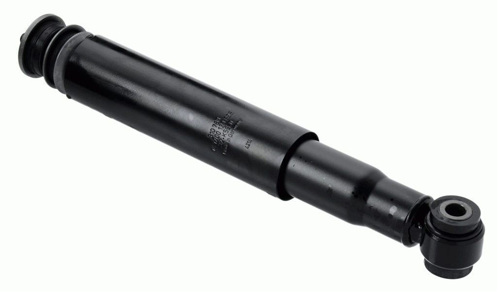 Amortisseur SACHS 310 788