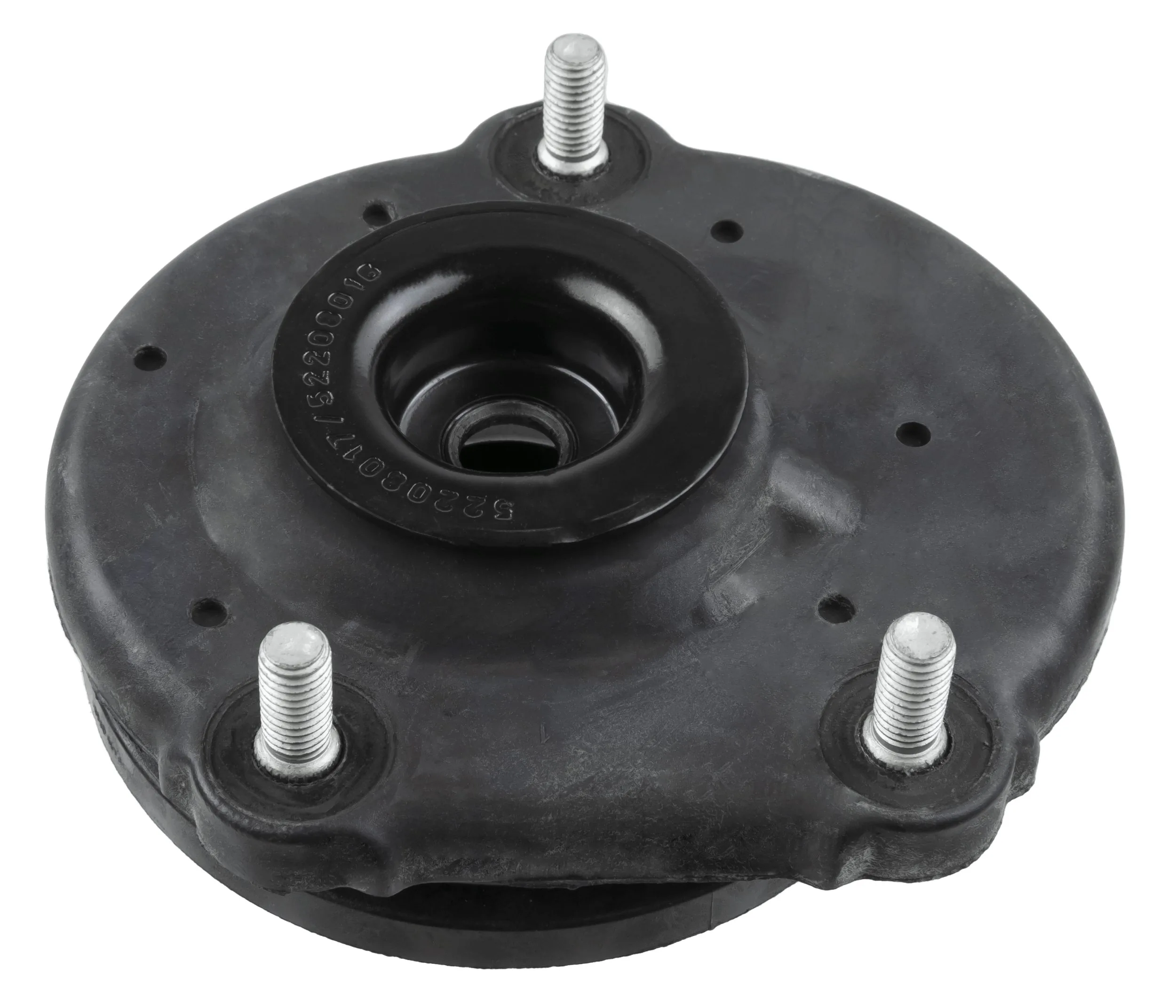 SACHS 803 125 — Опора амортизатора гумометалева в комплекті